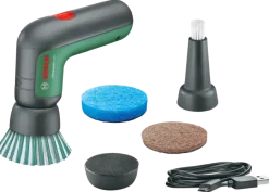 Slijpaccessoires > Bosch accureinigingsborstel Universal brush