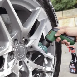 Slijpaccessoires > Bosch accureinigingsborstel Universal brush