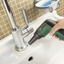 Slijpaccessoires > Bosch accureinigingsborstel Universal brush