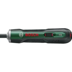 Accuboormachines|Boormachines > Bosch accuschroevendraaier PushDrive