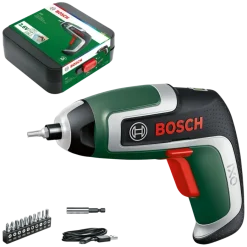 Accuboormachines|Boormachines > Bosch accuschroevendraaier IXO Basic