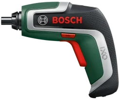 Accuboormachines|Boormachines > Bosch accuschroevendraaier IXO Basic