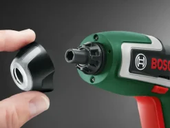 Accuboormachines|Boormachines > Bosch accuschroevendraaier IXO Basic