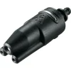 Hogedrukreiniger Accessoires|Hogedrukreiniger > Bosch Aquatak 3-in-1 spuitmond