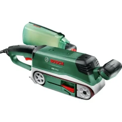 Schuurmachines > Bosch bandschuurmachine 06032a1000