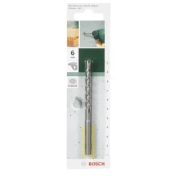 Boren En Borensets > Bosch betonboor 6 100 mm