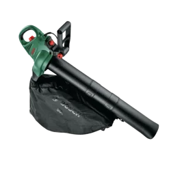 Bladblazers > Bosch bladblazer Universal Garden Tidy 3-in-1