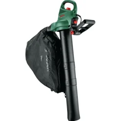 Bladblazers > Bosch bladblazer Universal Garden Tidy 3-in-1