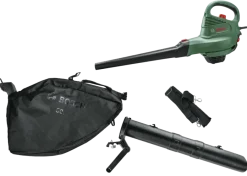 Bladblazers > Bosch bladblazer Universal Garden Tidy 3-in-1