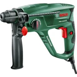 Boormachines > Bosch boorhamer PBH2100 RE incl boren en beitelset