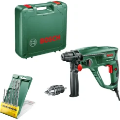 Boormachines > Bosch boorhamer PBH 2500 SRE