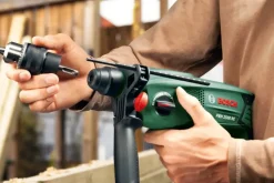 Boormachines > Bosch boorhamer PBH 2500 SRE