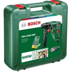 Boormachines > Bosch boorhamer PBH 2500 SRE
