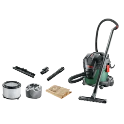 Bosch bouwstofzuiger / alleszuiger UniversalVac 15