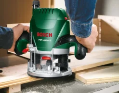 Frees, Slijp & Schaafmachines > Bosch bovenfrees POF 1400 ACE