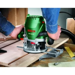 Frees, Slijp & Schaafmachines > Bosch bovenfrees pof 1200ae