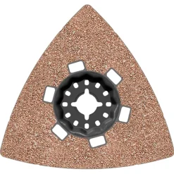 Schuuraccessoires > Bosch delta schuurplateau