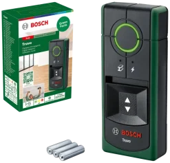 Detectors > Bosch detector Truvo