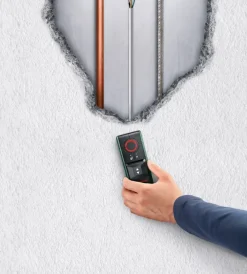 Detectors > Bosch detector Truvo