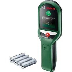 Detectors > Bosch detector UniversalDetect