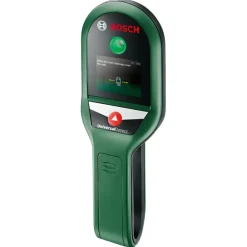Detectors > Bosch detector UniversalDetect