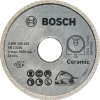 Zaagbladen > Bosch diamantschijf 65x15 mm voor PKS 16