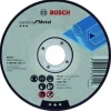Slijpaccessoires > Bosch doorslijpschijf 100x16 mm metaal
