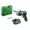 Accu Decoupeerzaag > Bosch EasyCut 12 Accu Microkettingzaag