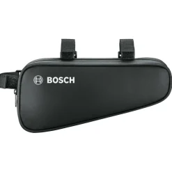 Overig Accu Gereedschap > Bosch EasyPump accupomp incl 3 ventielen en handige fietstas