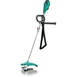 Grastrimmers > Bosch elektrische bosmaaier AFS 23-37 - 1000W 37cm