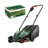 Grasmaaiers > Bosch elektrische grasmaaier Rotak 320 - ARM 3200 32cm 1200W