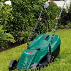 Grasmaaiers > Bosch elektrische grasmaaier Rotak 320 - ARM 3200 32cm 1200W