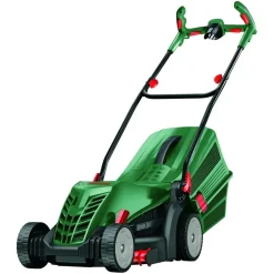 Grasmaaiers > Bosch elektrische grasmaaier ARM 34cm 1300W
