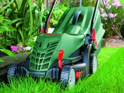 Grasmaaiers > Bosch elektrische grasmaaier ARM 34cm 1300W