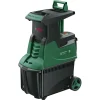 Hakselaars > Bosch fluisterhakselaar AXT 25 D