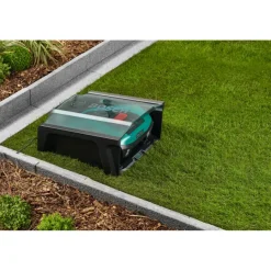 Elektrisch Tuingereedschap Accessoires > Bosch garage indego