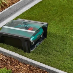 Elektrisch Tuingereedschap Accessoires > Bosch garage indego