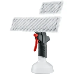 Bosch GlassVac ruitenreiniger op accu