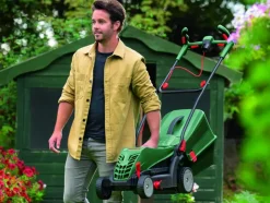 Grasmaaiers > Bosch grasmaaier ARM 3650