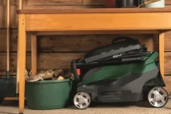 Grasmaaiers > Bosch grasmaaier 1700W AdvancedRotak 40-650