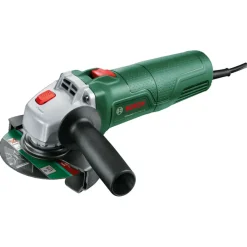 Frees, Slijp & Schaafmachines > Bosch haakse slijper / slijptol PWS 750-115