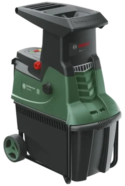 Hakselaars > Bosch hakselaar AXT 25 TC