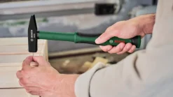Gereedschapskoffers > Bosch handgereedschapsset Advanced 52-delige set in stevige koffer