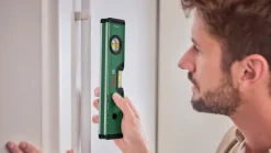Gereedschapskoffers > Bosch handgereedschapsset Advanced 52-delige set in stevige koffer