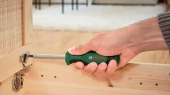 Gereedschapskoffers > Bosch handgereedschapsset EasyStarter 14-delige set in luxe tas
