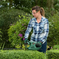 Heggenscharen > Bosch heggenschaar EasyHedgeCut 55cm