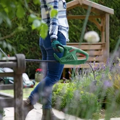 Heggenscharen > Bosch heggenschaar 420W EasyHedgeCut 45 cm