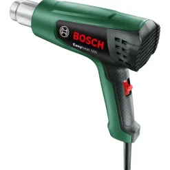 Heteluchtpistolen > Bosch heteluchtpistool EasyHeat 500