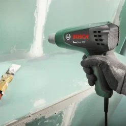 Heteluchtpistolen > Bosch heteluchtpistool EasyHeat 500