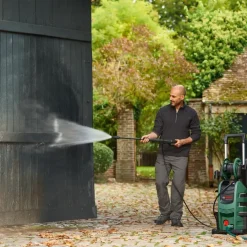 Hogedrukreinigers|Hogedrukreiniger > Bosch hogedrukreiniger AdvancedAquatak 150
